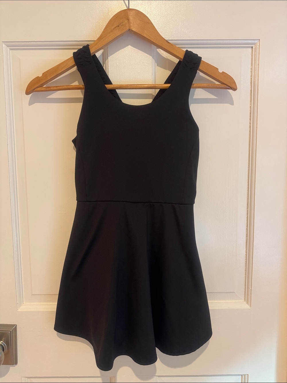 Girls tennis dress size L 10/12